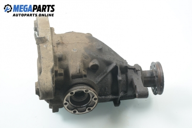 Differential for BMW 5 (E39) 2.5 TDS, 143 hp, sedan, 1998 № 1214331 ratio: 3.15