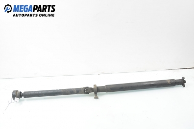 Tail shaft for BMW 5 (E39) 2.5 TDS, 143 hp, sedan, 1998