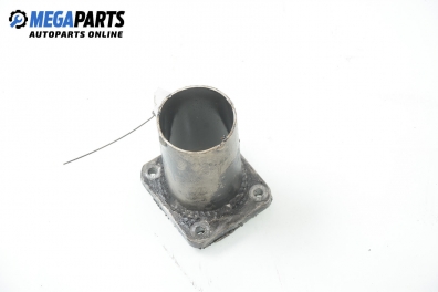 EGR tube for BMW 5 (E39) 2.5 TDS, 143 hp, sedan, 1998