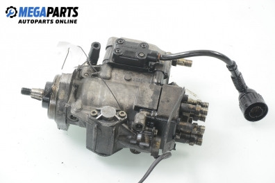 Diesel injection pump for BMW 5 (E39) 2.5 TDS, 143 hp, sedan, 1998