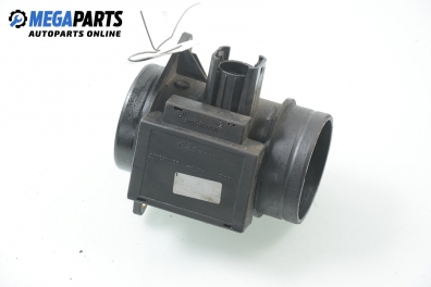 Air mass flow meter for BMW 5 (E39) 2.5 TDS, 143 hp, sedan, 1998