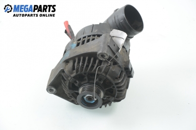 Gerenator for BMW 5 (E39) 2.5 TDS, 143 hp, sedan, 1998