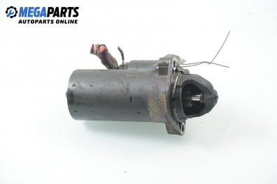 Starter for BMW 5 (E39) 2.5 TDS, 143 hp, sedan, 1998