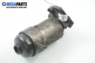 Oil filter housing for BMW 5 (E39) 2.5 TDS, 143 hp, sedan, 1998