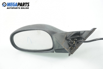 Mirror for Chrysler Neon 2.0 16V, 133 hp, sedan automatic, 1998, position: left