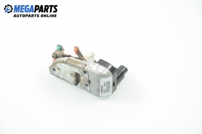 Lock for Chrysler Neon 2.0 16V, 133 hp, sedan automatic, 1998, position: front - right