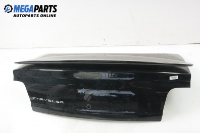 Boot lid for Chrysler Neon 2.0 16V, 133 hp, sedan automatic, 1998