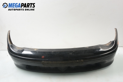 Front bumper for Chrysler Neon 2.0 16V, 133 hp, sedan automatic, 1998, position: front