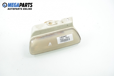 Blinker for Chrysler Neon 2.0 16V, 133 hp, sedan automatic, 1998, position: left