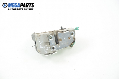 Lock for Chrysler Neon 2.0 16V, 133 hp, sedan automatic, 1998, position: rear - right