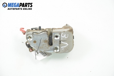 Lock for Chrysler Neon 2.0 16V, 133 hp, sedan automatic, 1998, position: rear - left