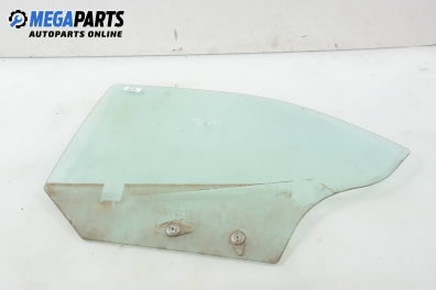 Window for Chrysler Neon 2.0 16V, 133 hp, sedan automatic, 1998, position: rear - left