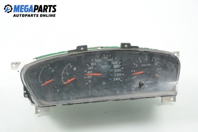 Instrument cluster for Chrysler Neon 2.0 16V, 133 hp, sedan automatic, 1998