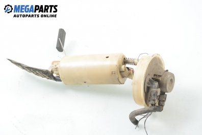 Fuel pump for Chrysler Neon 2.0 16V, 133 hp, sedan automatic, 1998