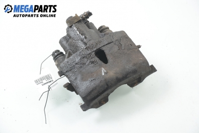 Bremszange for Chrysler Neon 2.0 16V, 133 hp, sedan automatic, 1998, position: links, vorderseite