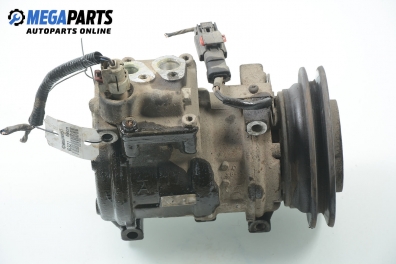 AC compressor for Chrysler Neon 2.0 16V, 133 hp, sedan automatic, 1998