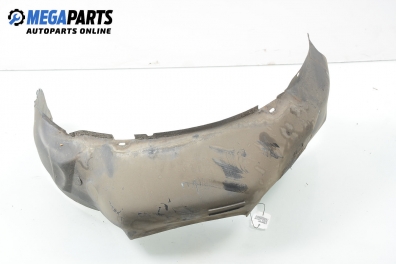 Inner fender for Volkswagen Passat (B3) 2.0, 115 hp, sedan, 1992, position: front - left