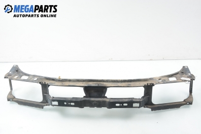 Front slam panel for Volkswagen Passat (B3) 2.0, 115 hp, sedan, 1992