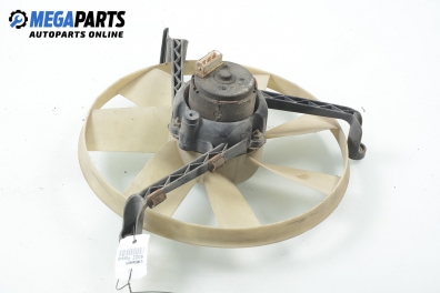 Radiator fan for Volkswagen Passat (B3) 2.0, 115 hp, sedan, 1992