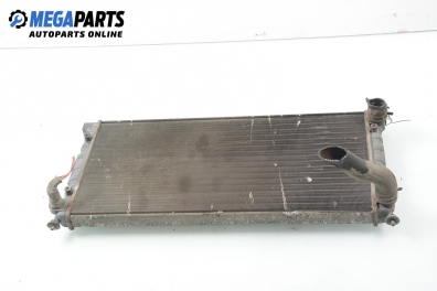 Water radiator for Volkswagen Passat (B3) 2.0, 115 hp, sedan, 1992