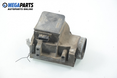 Air mass flow meter for Volkswagen Passat (B3) 2.0, 115 hp, sedan, 1992