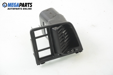 AC heat air vent for Volkswagen Passat (B3) 2.0, 115 hp, sedan, 1992