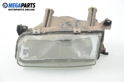 Headlight for Volkswagen Passat (B3) 2.0, 115 hp, sedan, 1992, position: left Hella