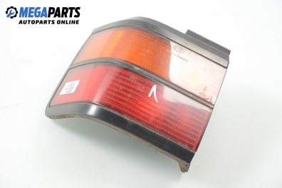 Tail light for Volkswagen Passat (B3) 2.0, 115 hp, sedan, 1992, position: left Hella