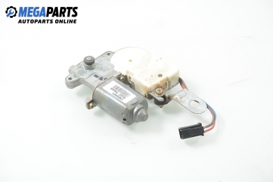 Motor schiebedach for Volkswagen Passat (B3) 2.0, 115 hp, sedan, 1992