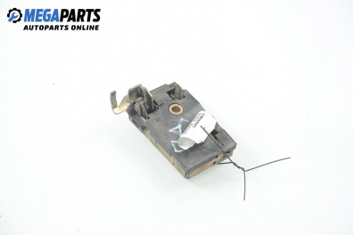 Lock for Volkswagen Passat (B3) 2.0, 115 hp, sedan, 1992, position: front - right