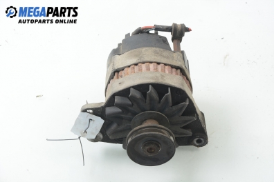 Alternator for Volkswagen Passat (B3) 2.0, 115 hp, sedan, 1992