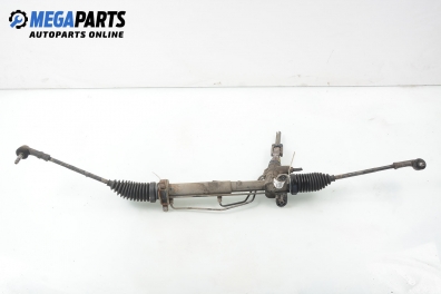 Hydraulic steering rack for Volkswagen Passat (B3) 2.0, 115 hp, sedan, 1992