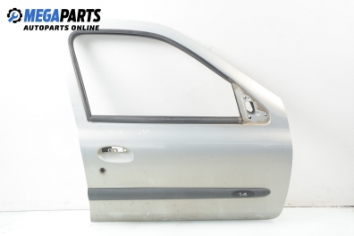 Door for Renault Clio II 1.4, 75 hp, hatchback, 5 doors, 1998, position: front - right