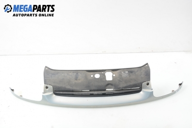 Headlights lower trim for Renault Clio II 1.4, 75 hp, hatchback, 5 doors, 1998