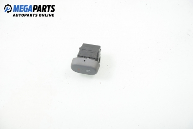 Central locking button for Renault Clio II 1.4, 75 hp, hatchback, 1998