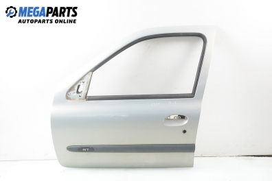 Door for Renault Clio II 1.4, 75 hp, hatchback, 5 doors, 1998, position: front - left