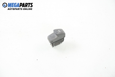 Power window button for Renault Clio II 1.4, 75 hp, hatchback, 5 doors, 1998