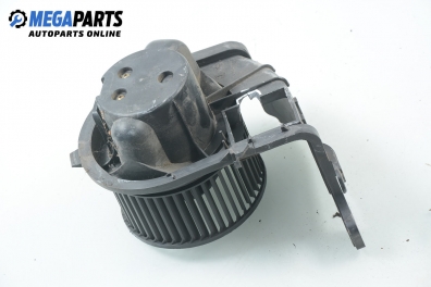 Heating blower for Renault Clio II 1.4, 75 hp, hatchback, 5 doors, 1998