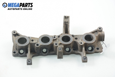 Intake manifold for Renault Clio II 1.4, 75 hp, hatchback, 5 doors, 1998