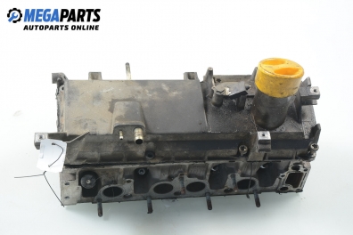 Engine head for Renault Clio II Hatchback (09.1998 - 09.2005) 1.4 (B/CB0C), 75 hp