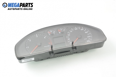 Instrument cluster for Audi A4 (B5) 2.5 TDI, 150 hp, sedan, 1999