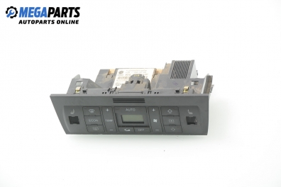 Air conditioning panel for Audi A4 (B5) 2.5 TDI, 150 hp, sedan, 1999