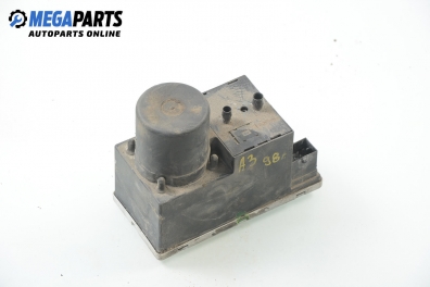 Central lock vacuum pump for Audi A4 (B5) 2.5 TDI, 150 hp, sedan, 1999