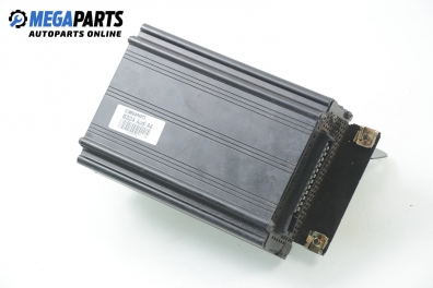 Amplificator audio for Audi A4 (B5) 2.5 TDI, 150 hp, sedan, 1999