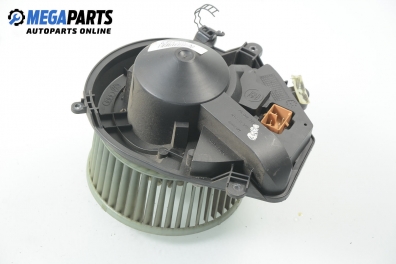 Heating blower for Audi A4 (B5) 2.5 TDI, 150 hp, sedan, 1999