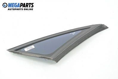 Vent window for Audi A4 (B5) 2.5 TDI, 150 hp, sedan, 1999, position: rear - right