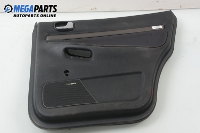 Interior door panel  for Audi A4 (B5) 2.5 TDI, 150 hp, sedan, 1999, position: rear - right