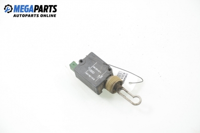 Door lock actuator for Audi A4 (B5) 2.5 TDI, 150 hp, sedan, 1999, position: rear № 8D5 962 115 B