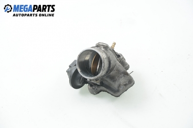 Clapetă carburator for Audi A4 Sedan B5 (11.1994 - 09.2001) 2.5 TDI, 150 hp, 8E0145950C