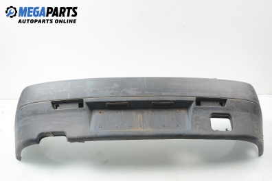 Rear bumper for Alfa Romeo 145 1.4, 90 hp, 1995, position: rear